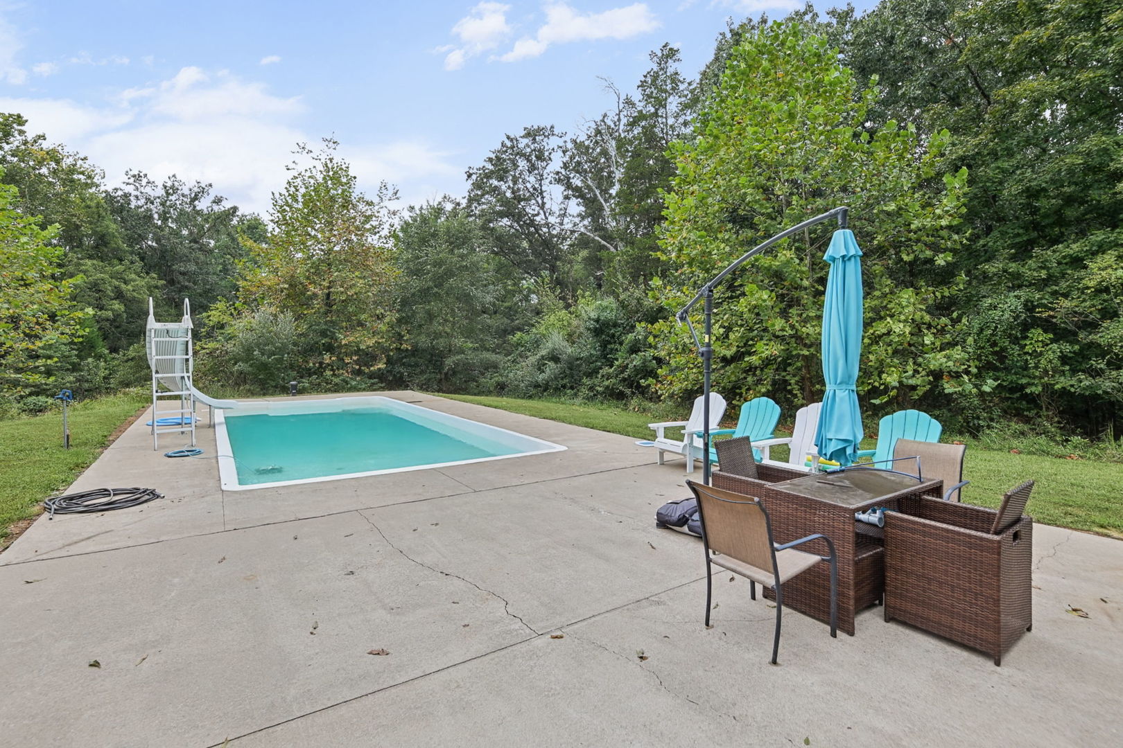 13505 E Dix Texico Road