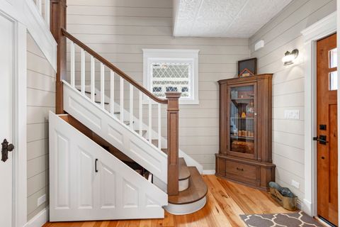 Tiny photo for 205 W Cook Avenue, Libertyville, IL 60048 (MLS # 12514777)