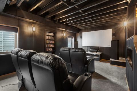 Tiny photo for 205 W Cook Avenue, Libertyville, IL 60048 (MLS # 12514777)