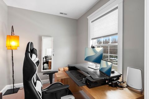 Tiny photo for 205 W Cook Avenue, Libertyville, IL 60048 (MLS # 12514777)