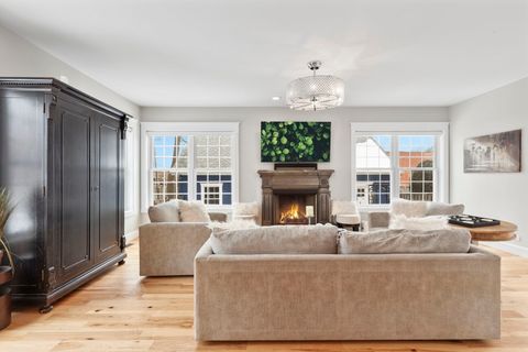 Tiny photo for 205 W Cook Avenue, Libertyville, IL 60048 (MLS # 12514777)