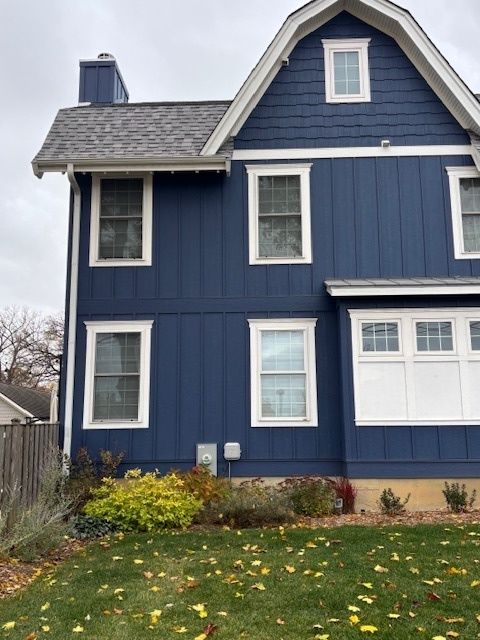 Tiny photo for 205 W Cook Avenue, Libertyville, IL 60048 (MLS # 12514777)