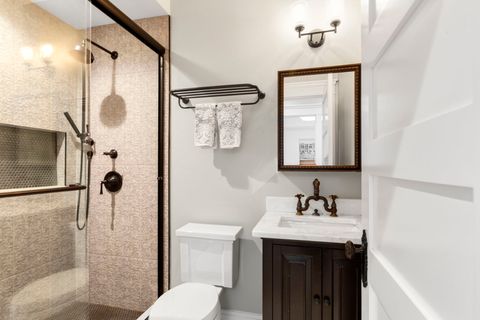 Tiny photo for 205 W Cook Avenue, Libertyville, IL 60048 (MLS # 12514777)