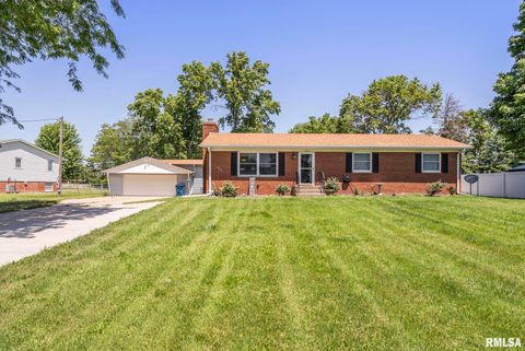 Photo of 5713 120TH Avenue W, Milan, IL 61264 (MLS # QC4267928)