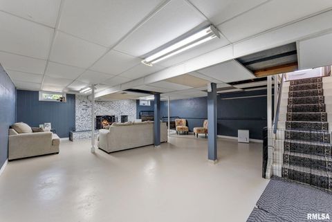 Tiny photo for 5713 120TH Avenue W, Milan, IL 61264 (MLS # QC4267928)