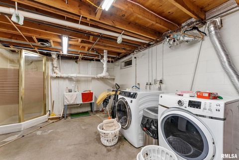 Tiny photo for 5713 120TH Avenue W, Milan, IL 61264 (MLS # QC4267928)