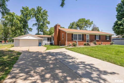 Tiny photo for 5713 120TH Avenue W, Milan, IL 61264 (MLS # QC4267928)