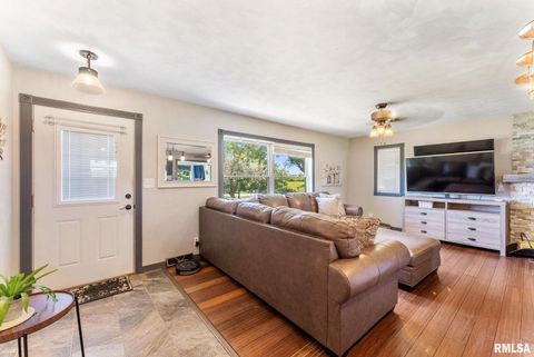 Tiny photo for 5713 120TH Avenue W, Milan, IL 61264 (MLS # QC4267928)