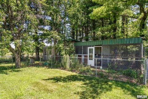 Tiny photo for 5713 120TH Avenue W, Milan, IL 61264 (MLS # QC4267928)