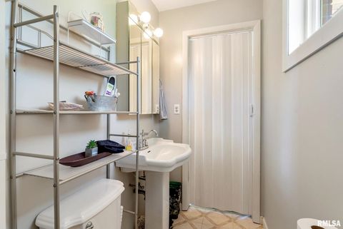 Tiny photo for 5713 120TH Avenue W, Milan, IL 61264 (MLS # QC4267928)