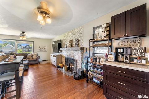 Tiny photo for 5713 120TH Avenue W, Milan, IL 61264 (MLS # QC4267928)