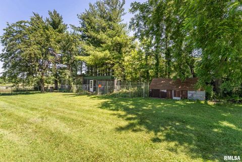 Tiny photo for 5713 120TH Avenue W, Milan, IL 61264 (MLS # QC4267928)