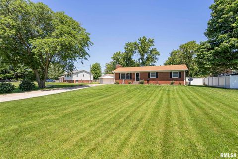Tiny photo for 5713 120TH Avenue W, Milan, IL 61264 (MLS # QC4267928)