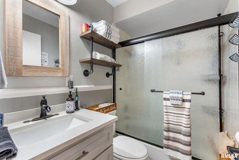 Tiny photo for 5713 120TH Avenue W, Milan, IL 61264 (MLS # QC4267928)