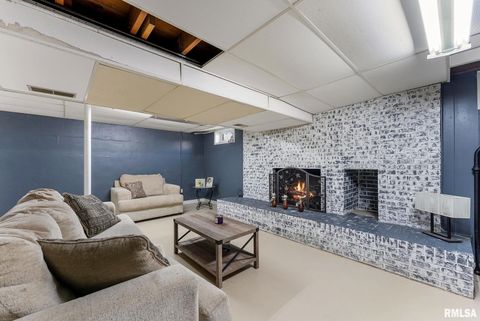 Tiny photo for 5713 120TH Avenue W, Milan, IL 61264 (MLS # QC4267928)