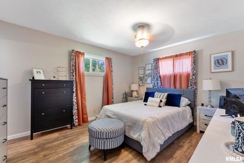 Tiny photo for 5713 120TH Avenue W, Milan, IL 61264 (MLS # QC4267928)