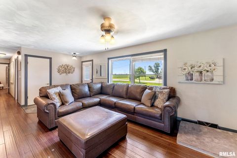 Tiny photo for 5713 120TH Avenue W, Milan, IL 61264 (MLS # QC4267928)