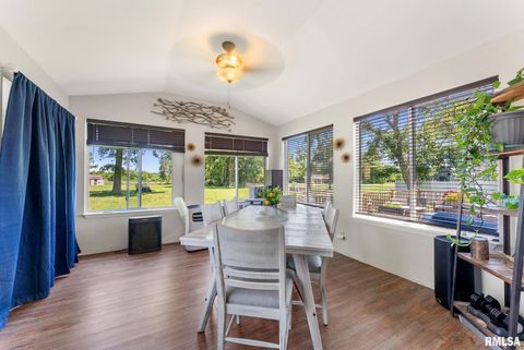 Tiny photo for 5713 120TH Avenue W, Milan, IL 61264 (MLS # QC4267928)