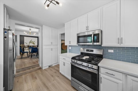 Tiny photo for 5710 W Hawthorne Avenue, Berkeley, IL 60163 (MLS # 12664876)