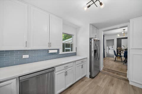 Tiny photo for 5710 W Hawthorne Avenue, Berkeley, IL 60163 (MLS # 12664876)