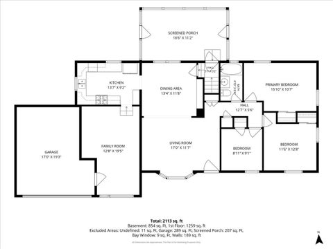 Tiny photo for 5710 W Hawthorne Avenue, Berkeley, IL 60163 (MLS # 12664876)