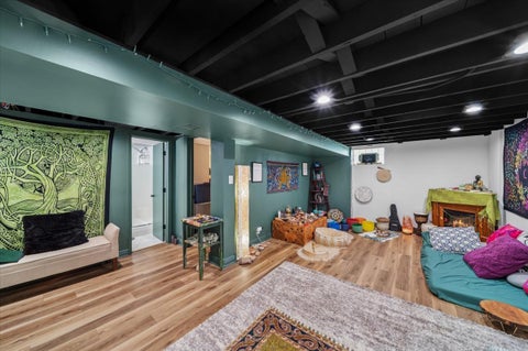 Tiny photo for 5710 W Hawthorne Avenue, Berkeley, IL 60163 (MLS # 12664876)