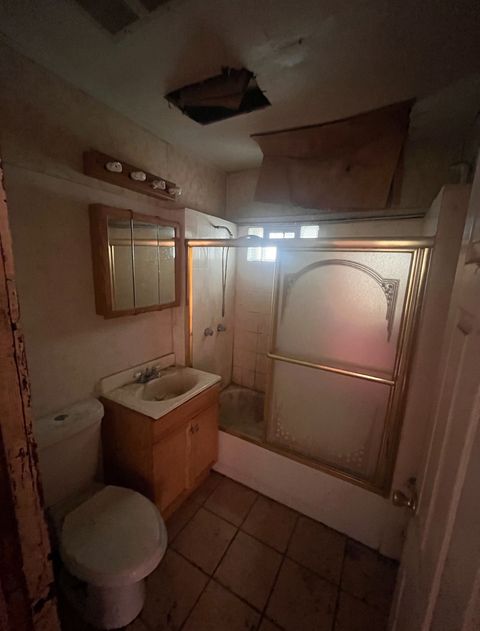 Tiny photo for 9036 S Houston Avenue, Chicago, IL 60617 (MLS # 12479443)