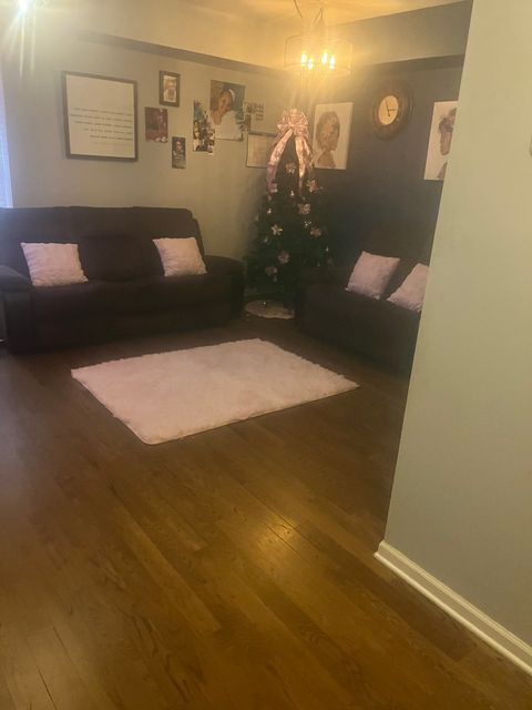 Tiny photo for 4750 N ALBANY Avenue #2, Chicago, IL 60625 (MLS # 12515373)