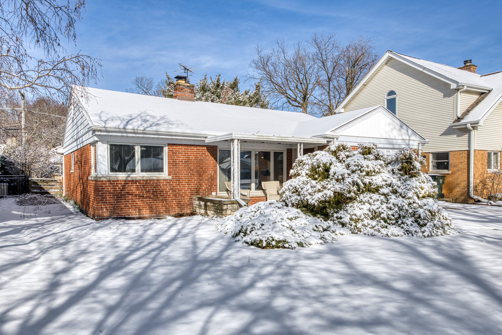 614 Wesley Drive