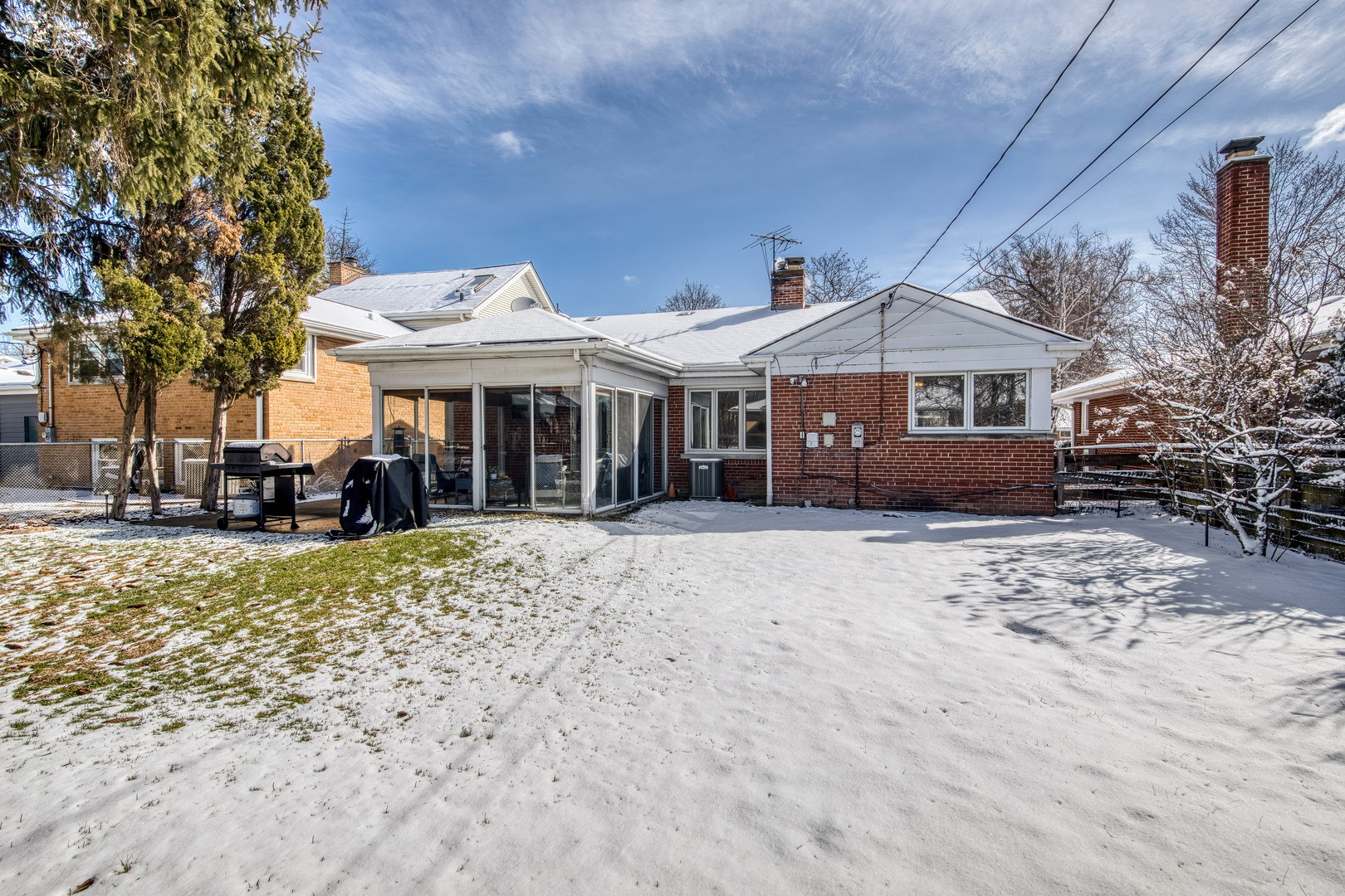 614 Wesley Drive