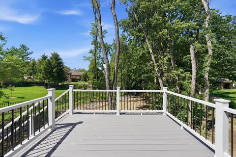 Tiny photo for 21339 Wooded Cove Drive, Elwood, IL 60421 (MLS # 12628171)