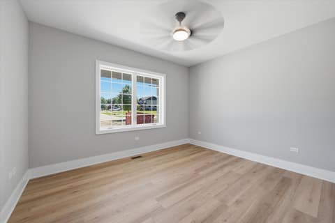 Tiny photo for 21339 Wooded Cove Drive, Elwood, IL 60421 (MLS # 12628171)