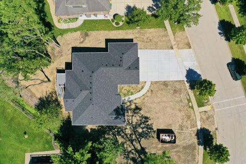 Tiny photo for 21339 Wooded Cove Drive, Elwood, IL 60421 (MLS # 12628171)