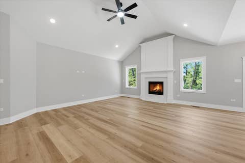 Tiny photo for 21339 Wooded Cove Drive, Elwood, IL 60421 (MLS # 12628171)
