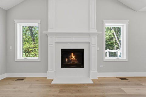 Tiny photo for 21339 Wooded Cove Drive, Elwood, IL 60421 (MLS # 12628171)