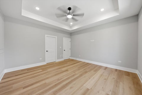 Tiny photo for 21339 Wooded Cove Drive, Elwood, IL 60421 (MLS # 12628171)