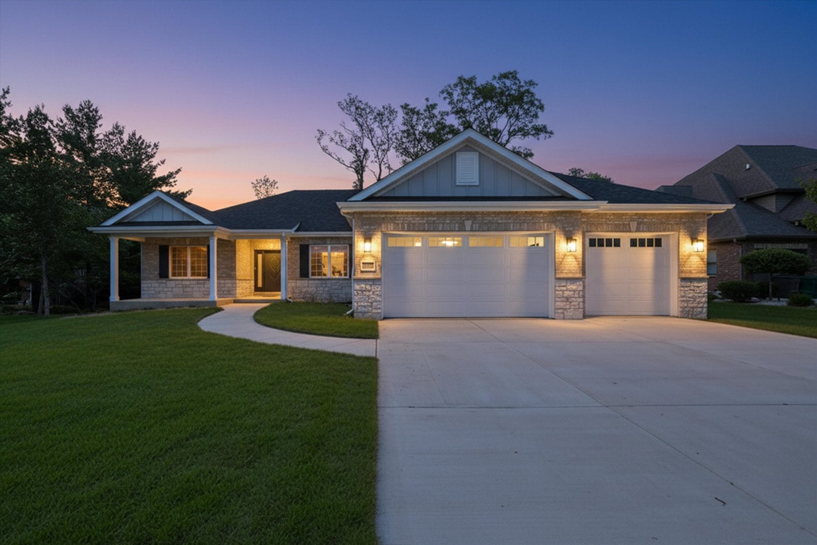 21339 Wooded Cove Drive