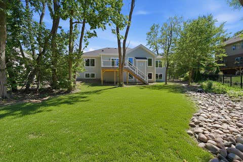 Tiny photo for 21339 Wooded Cove Drive, Elwood, IL 60421 (MLS # 12628171)