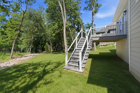 Tiny photo for 21339 Wooded Cove Drive, Elwood, IL 60421 (MLS # 12628171)