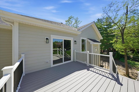 Tiny photo for 21339 Wooded Cove Drive, Elwood, IL 60421 (MLS # 12628171)