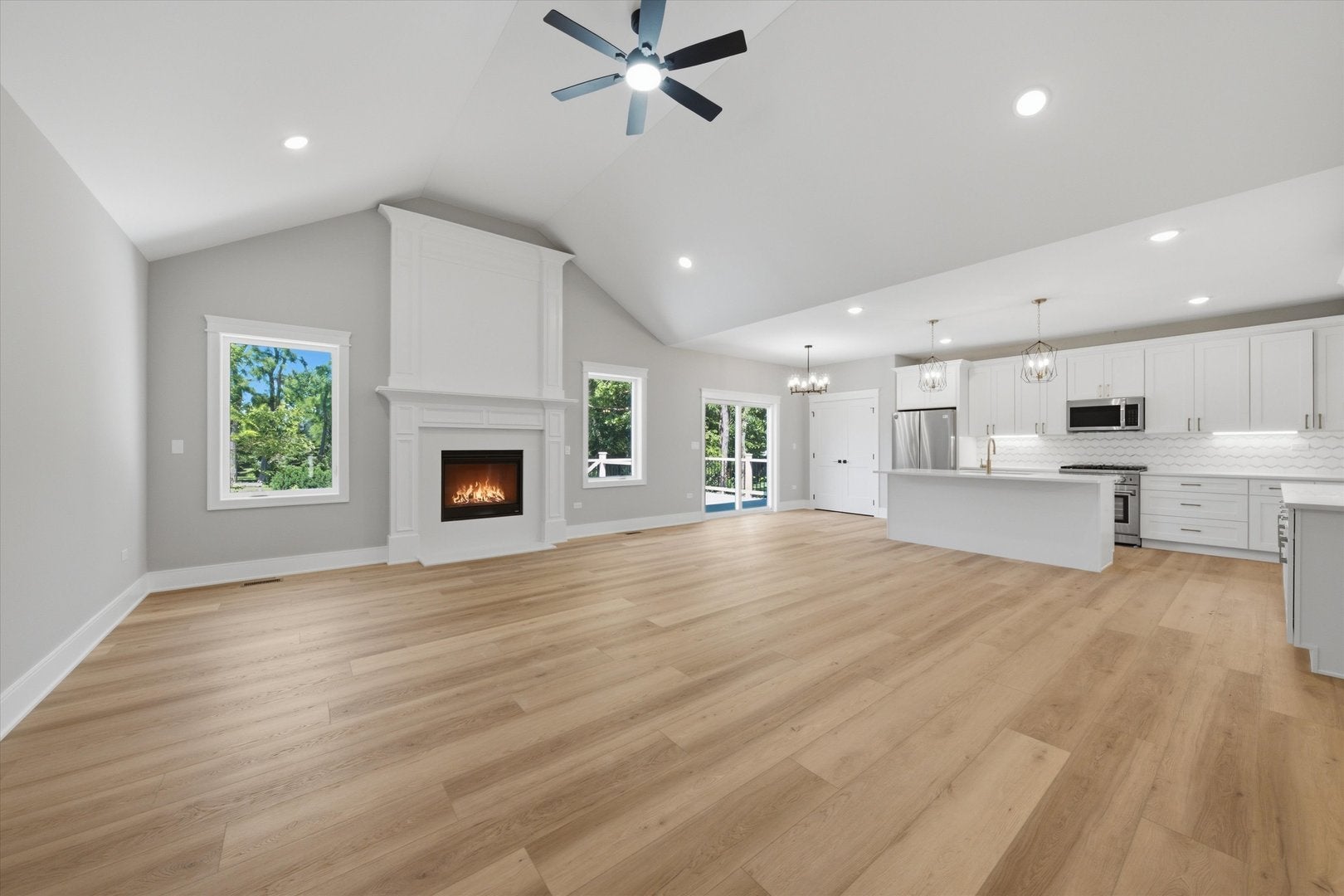 21339 Wooded Cove Drive