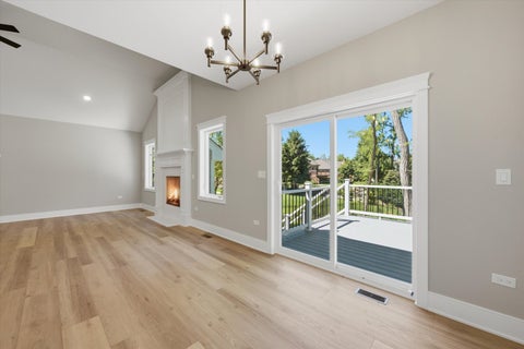 Tiny photo for 21339 Wooded Cove Drive, Elwood, IL 60421 (MLS # 12628171)