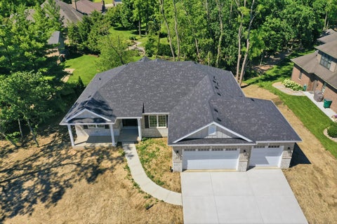 Tiny photo for 21339 Wooded Cove Drive, Elwood, IL 60421 (MLS # 12628171)