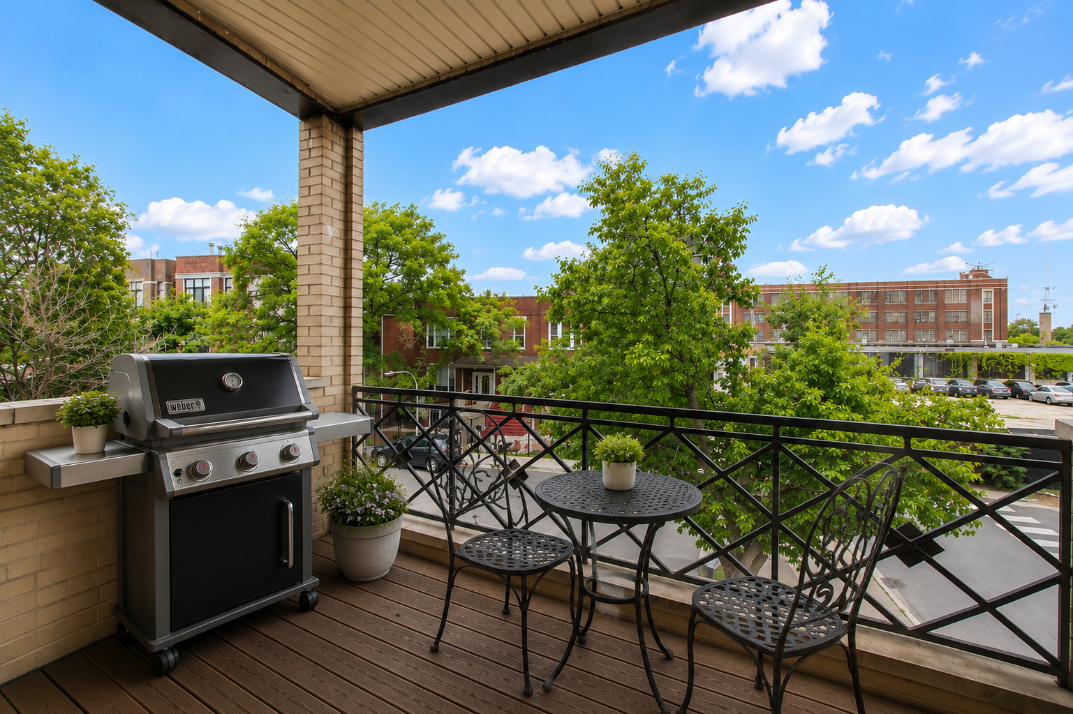 2538 W Flournoy Street 2