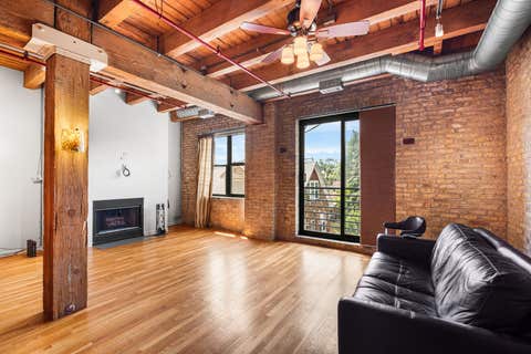 Tiny photo for 7240 Franklin Street #2C, Forest Park, IL 60130 (MLS # 12737371)