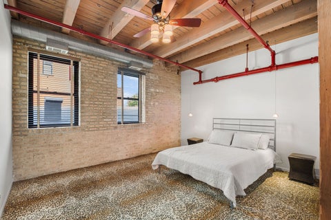 Tiny photo for 7240 Franklin Street #2C, Forest Park, IL 60130 (MLS # 12737371)