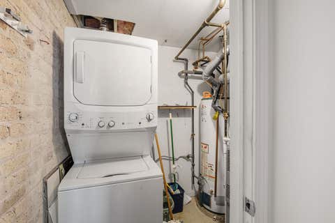 Tiny photo for 7240 Franklin Street #2C, Forest Park, IL 60130 (MLS # 12737371)