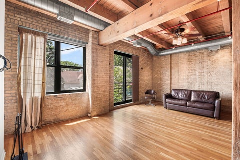 Tiny photo for 7240 Franklin Street #2C, Forest Park, IL 60130 (MLS # 12737371)