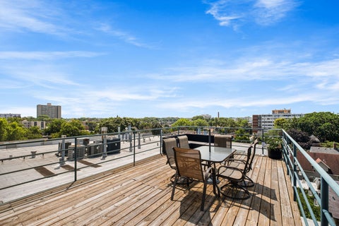 Tiny photo for 7240 Franklin Street #2C, Forest Park, IL 60130 (MLS # 12737371)
