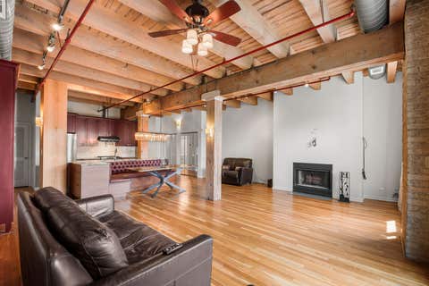 Tiny photo for 7240 Franklin Street #2C, Forest Park, IL 60130 (MLS # 12737371)